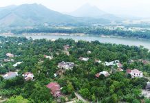 Bỏ Túi 5 Thông Tin Bổ Ích Khi Từ Quảng Ngãi Đến Làng Đại Bình Để Du Lịch Làng Đại Bình