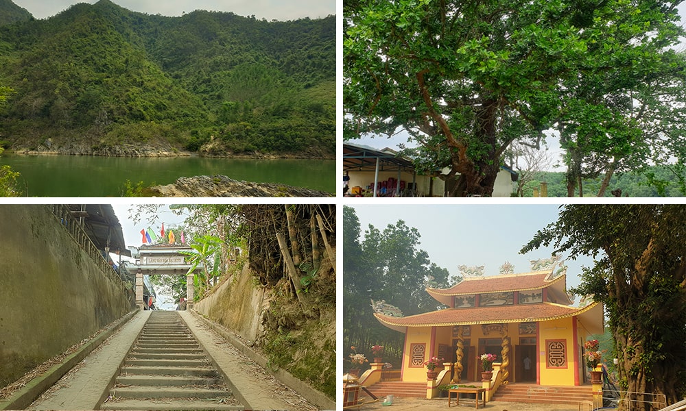 Hình Ảnh Làng Hình Ảnh Làng